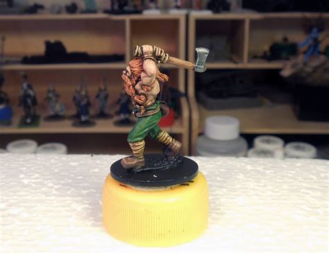 Maybe you would like to learn more about one of these? alea iacta est: Wilde Kerle Teil 1 - Berserker für SAGA ...
