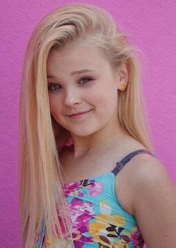 Siwa added the comment,7 this post means so much to me. JoJo Siwa - Dance Moms Wiki