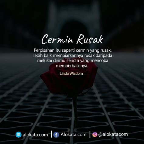 Kata bijak tentang patah hati sakit hati paling memotivasi