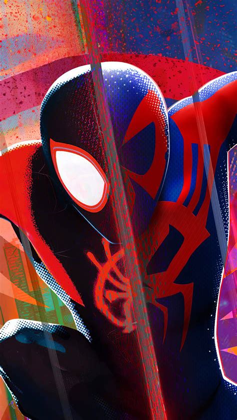 Spiderman Miles Morales Wallpaper 4k Hd Id5167