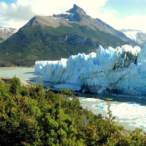 Perito Moreno Glacier Los Glaciares National Park Tutto Quello Che C