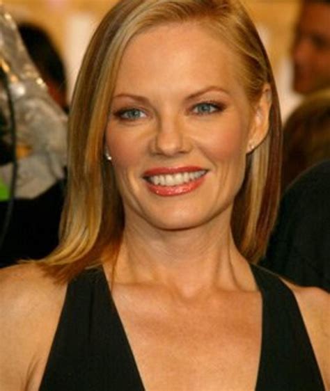 Marg Helgenberger Movies Bio And Lists On Mubi