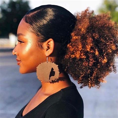 Coiffure black cheveux naturel 25 idées de coiffures pour les cheveux crépus et frisés. 3 coiffures pour cheveux crépus et naturels