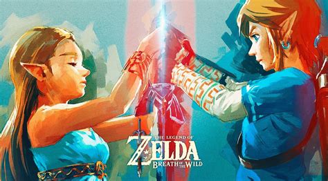 The legend of zelda breath of the wild link wallpaper. Link, Zelda, Princess Zelda, The Legend of Zelda: Breath ...