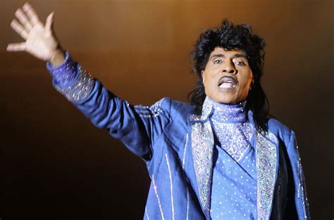 Rock N Roll Pioneer Little Richard Dies At The Age Of 87 Archyde