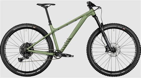 Canyon Drops Capable Stoic 4 Mtb Meant To Keep Up With Full Suspension