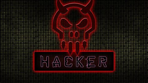 Hacker Picture Image Abyss