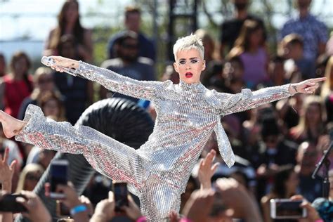Katy Perry Was Sexually Liberated By 2016 Us Election Toronto Sun