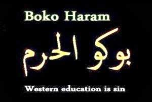 The poor north and the rich south. Don Okereke's Blog: Boko Haram Ambush UNICEF, NGOs Convoy ...