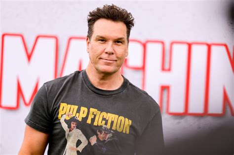 Dane Cook Emo Orchestra With Hawthorne Heights Coming To Central New