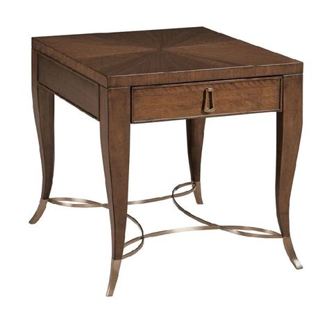 Hammary End Tables