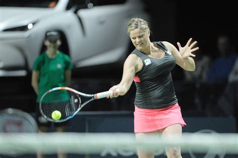 Kim Clijsters Regresará Al Tenis En Monterrey El Siglo De Torreón