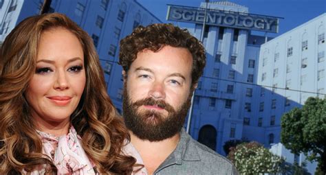 That 70s Show Star Danny Masterson ‘charged With Rape