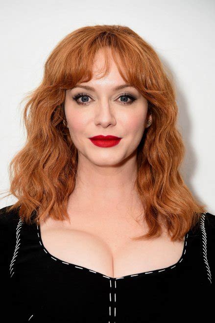 Christina Hendricks Porn Pic Eporner