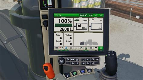 Fs19 John Deere Pack Hot Fix V102 4 Farming Simulator 19 17