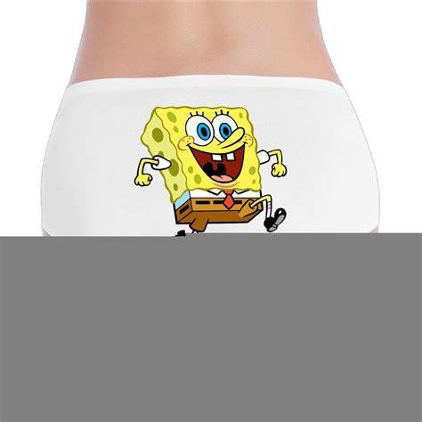 Spongebob Squarepants Panties Hot Sex Picture