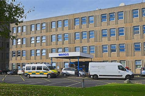 missing patient from royal shrewsbury hospital sparked large scale police search shropshire star