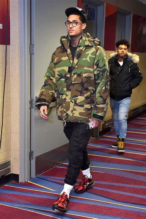 The Clothes Nba Players Cant Stop Wearing Right Now Nba Fashion