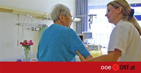 Einigung Bei Entlohnung Für Pflegekräfte Ooeorfat Oberösterreich Magazin