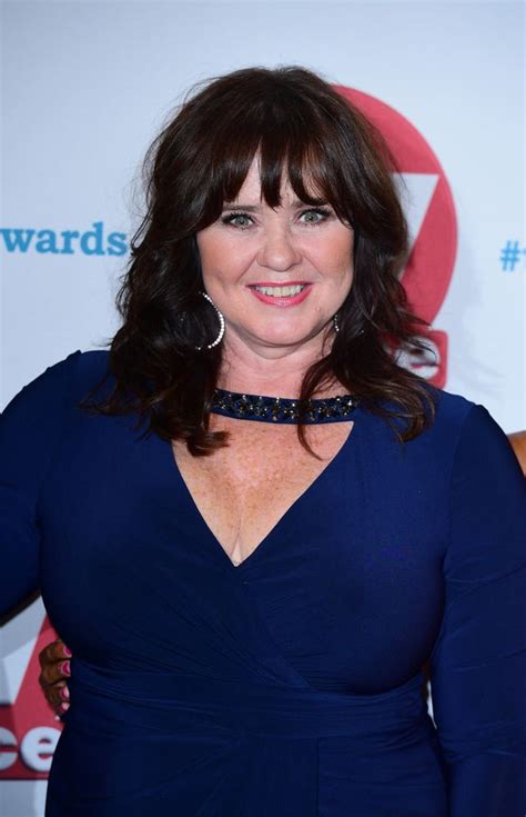 Coleen Nolan Considering A Double Mastectomy After Sisters Cancer News
