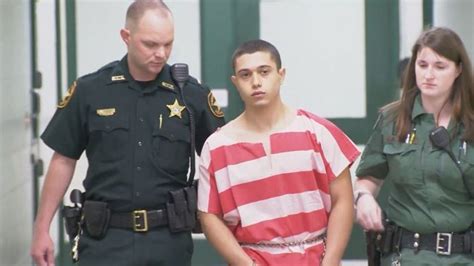 Ocala School Gunman Hid Shotgun In Guitar Case