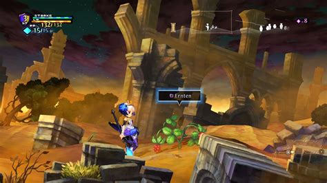 Odin Sphere Leifthrasir Ps4 Im Test Ps4source