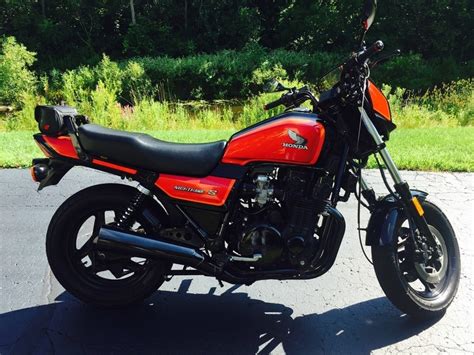 Join millions of people using oodle to find unique used motorcycles, used roadbikes, used dirt bikes, scooters, and mopeds for sale. 1986 Honda Nighthawk 700 S Motorcycles for sale