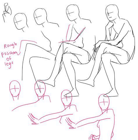 Drawing poses male sitting design reference 48+ super ... See more ideas about sitting pose reference, pose reference, art poses.