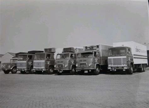 Pin Van Gerardus Op Vroeger Oude Trucks Vrachtwagens Vrachtauto