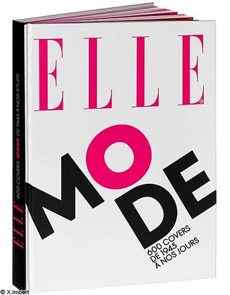 Check spelling or type a new query. Mode tendance livre couverture elle magazine couverture ...
