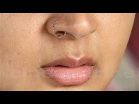 Malayalam Actress Kaniha Kanika Lips Closeup Youtube