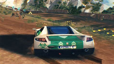 Asphalt The Great Wall Cup With Gta Spano Youtube