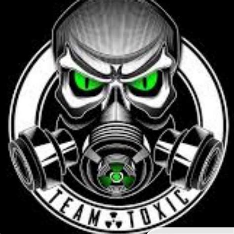 Toxic Clan Youtube