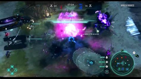 Halo Wars 2 Gamescom 2016 Gameplay Movie