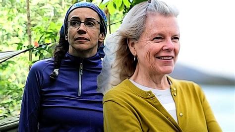 Bbc World Service The Conversation The Women Who Protect Nature