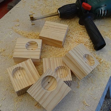 We did not find results for: HOME DZINE Craft Ideas | Wooden ring box