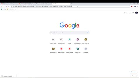 How To Get Tabs Mods 2019 Youtube