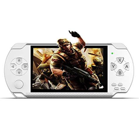 Top 10 Best Handheld Gaming Systems 2023 Reviews