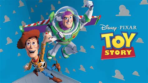 Watch Toy Story 1995 Full Movie Online In Hd Qualities Alcander