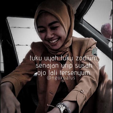 Like n share � salam ngapak� salam pasundan �. Caption Jowo Quotes Jawa - Celoteh Bijak