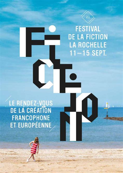 Festival De La Fiction Tv De La Rochelle Alca Nouvelle Aquitaine