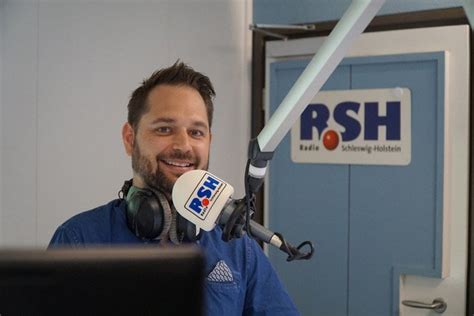 Mit allem, was das leben schöneberger macht. Neue Gesichter bei R.SH | RADIOSZENE