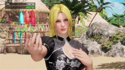 Dead Or Alive 6 Helena Youtube