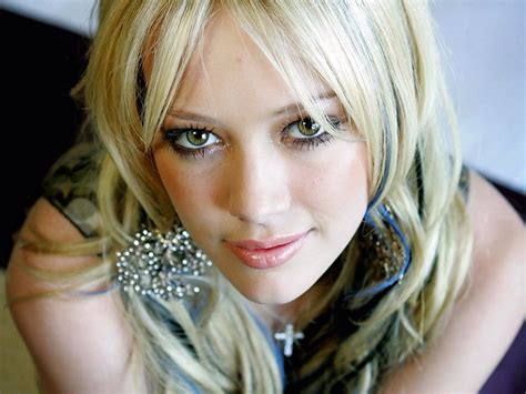 Hilary Hilary Duff Wallpaper 134935 Fanpop