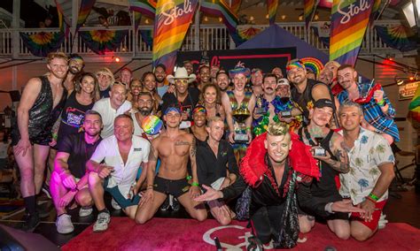 When Is Gay Pride Week In Key West Advgasw