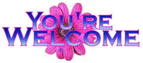 Youre Welcome Glitter Graphic 534×236 Welcome Images Welcome