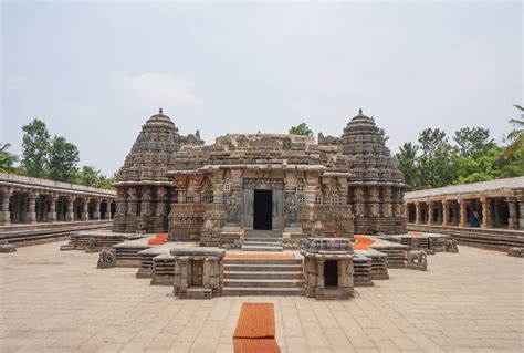 Somnathpur Temple Mysore Practical Guide
