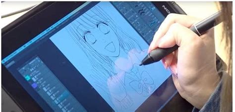 Do Manga Artists Draw Digitally The Truth From Popular Manga Artists