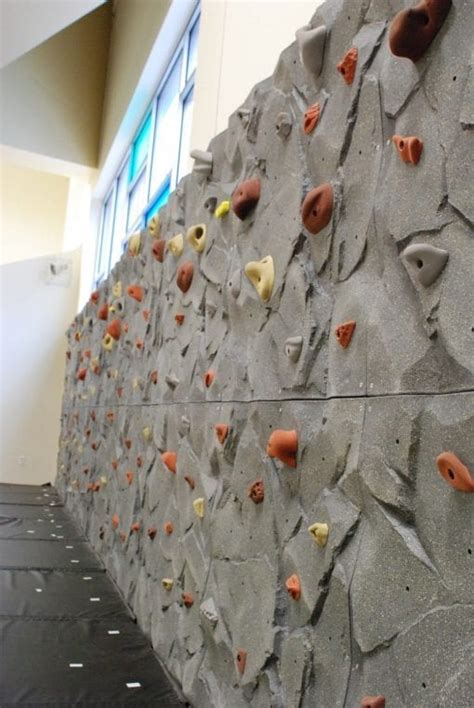 Solidrock Panel Eldorado Climbing Walls In 2020 Diy Climbing Wall