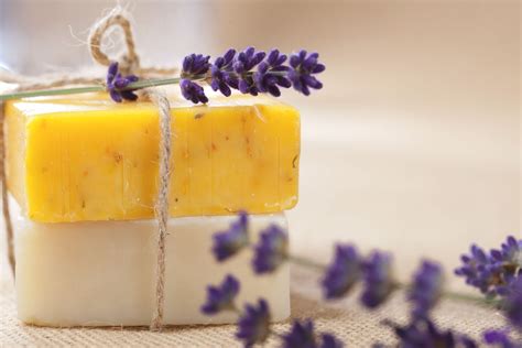 Our list of 51 natural soap ingredients. Natural Soap Making